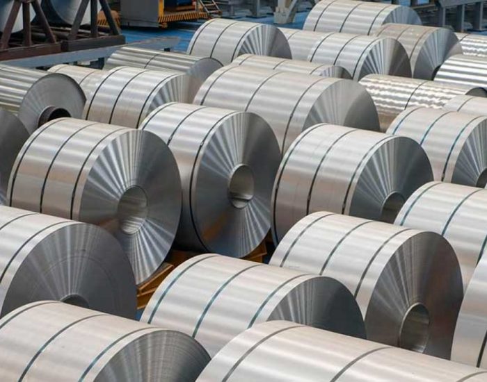 Steel Coil3